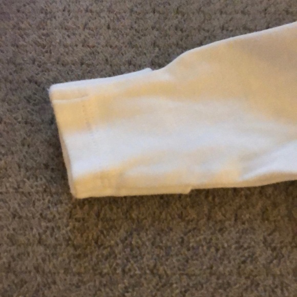 Early Days Footie PJ up to 7.5 lbs  newborn - Picture 4 of 4